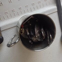 Brunton Raptor -Hiking And Camping 5 1