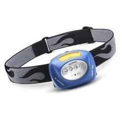 Princeton Tec Quad -Hiking And Camping 500 4