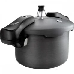 GSI Outdoors Pressure Cooker -Hiking And Camping 5052