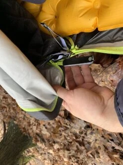 Outdoor Research Interstellar Bivy -Hiking And Camping 50A6FCA3 EF50 4491 840E 9D544AEBD643