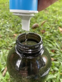 Waterdrop Filter Straw With Gravity Water Bag Kit -Hiking And Camping 50BA90CB 664E 4A9A BBB4 A5097A5E2520