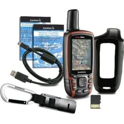 Garmin GPSMap 64s -Hiking And Camping 51401d1c 0a46 487f 90d6 b87cd23220e9
