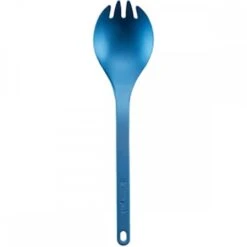 Snow Peak Titanium Spork -Hiking And Camping 5161