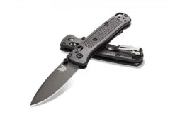 Benchmade Mini Bugout -Hiking And Camping 533bk 2 01 1