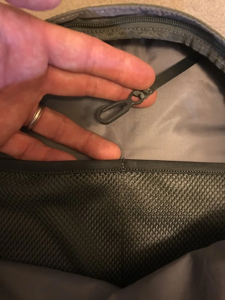 Kelty Journey PerfectFit Elite 13 Kelty Journey PerfectFit Elite - Image 11