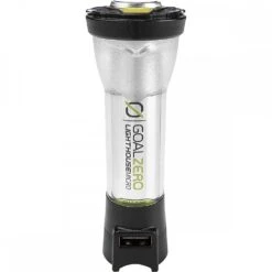 Goal Zero Lighthouse Micro Charge Lantern -Hiking And Camping 5492