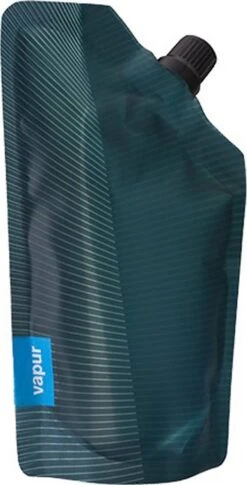 Vapur Vintage Wine Carrier