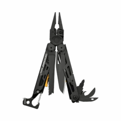 Leatherman Signal -Hiking And Camping 550z 1 pdp black signal 1