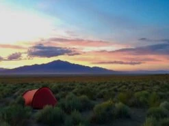 Hilleberg Anjan 2 -Hiking And Camping 55369E78 7CEE 474C 9CDD 7FCD0D7B1EC3