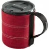 GSI Outdoors Infinity Insulated Mug -Hiking And Camping 5659