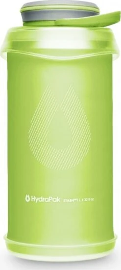 Hydrapak Stash 750 Ml -Hiking And Camping 56bb21143ffb5402cd36a1e941c5d125