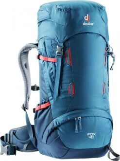Deuter Fox 40 -Hiking And Camping 56c9a247f34a9f2a63686b5d456d0be1