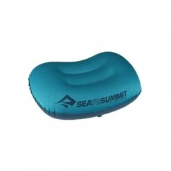 Sea To Summit Aeros Ultralight Pillow -Hiking And Camping 573 38 aerosultralightpillow regular aqua 01 forweb 2048x progressive