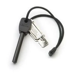 Light My Fire Swedish FireSteel Mini -Hiking And Camping 58084