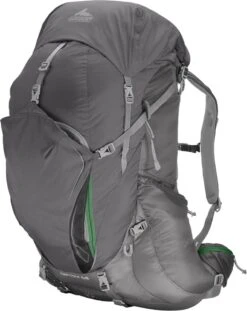 Gregory Contour 60 -Hiking And Camping 5df88896890c5b9334c1dcd6722b4e11