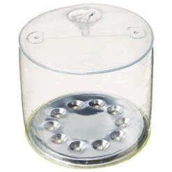 MPowerd Luci Outdoor 2.0 -Hiking And Camping 600 10