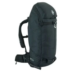 Black Diamond Saga 40 Jetforce Avalanche Airbag Pack -Hiking And Camping 600 17