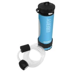 LifeSaver Liberty -Hiking And Camping 600 26