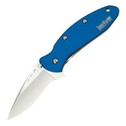 Kershaw Scallion -Hiking And Camping 600 42