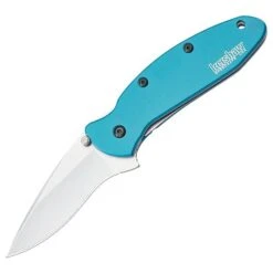 Kershaw Scallion -Hiking And Camping 600 43