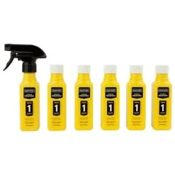 Sawyer Permethrin Insect Repellent Treatment For Clothing, Gear, And Tents -Hiking And Camping 600 56