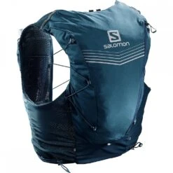 Salomon Adv Skin 12 Set -Hiking And Camping 6065