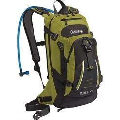 CamelBak M.U.L.E. NV -Hiking And Camping 60945 Citronelle