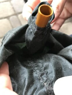 Hilleberg Kaitum 4 -Hiking And Camping 611281B9 1EAD 45CC 9832 294FAEE8D8AD