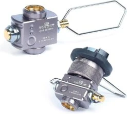 G Works Gas Saver Plus -Hiking And Camping 61j7EW4Y9OL AC SL1000