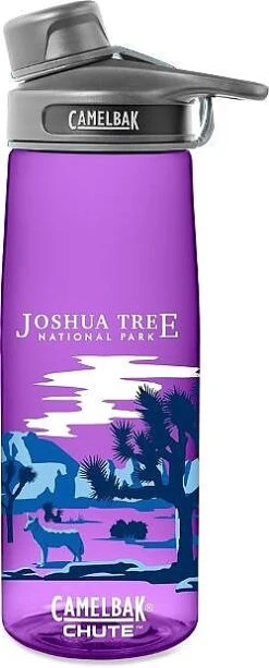 CamelBak Chute Bottle -Hiking And Camping 620