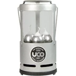 UCO Candelier Candle Lantern -Hiking And Camping 624320