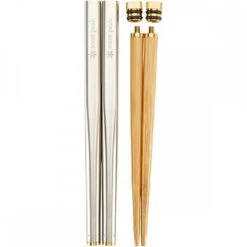 Snow Peak Carry-On Chopsticks L -Hiking And Camping 6274