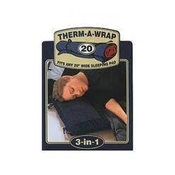 Therm-a-Rest Wrap-It Pillow -Hiking And Camping 63885