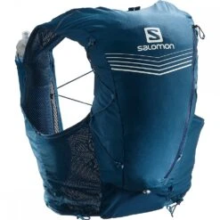 Salomon Adv Skin 12 Set -Hiking And Camping 6408