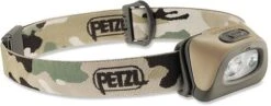 Petzl TacTikka+ -Hiking And Camping 641