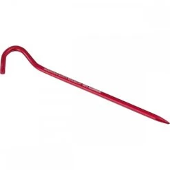 MSR Hook Tent Stakes -Hiking And Camping 645