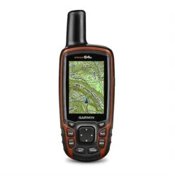 Garmin GPSMap 64s -Hiking And Camping 650w 103
