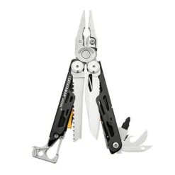 Leatherman Signal -Hiking And Camping 650w 108