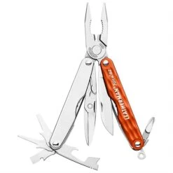 Leatherman Juice S2 -Hiking And Camping 650w 114