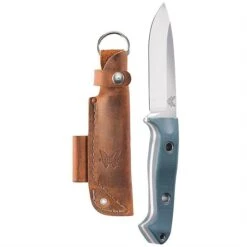 Benchmade Bushcrafter Family -Hiking And Camping 650w 117
