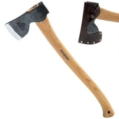 Hults Bruk Akka -Hiking And Camping 650w 125