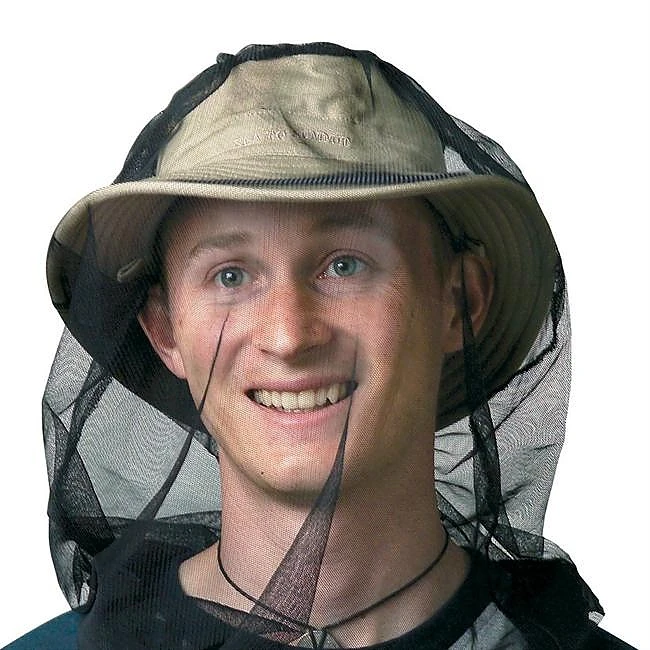 Sea To Summit Mosquito Head Net 19 Sea To Summit Mosquito Head Net - Image 17