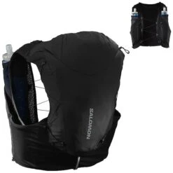 Salomon Adv Skin 12 Set -Hiking And Camping 650w 27