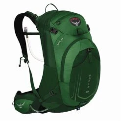 Osprey Manta AG 28 -Hiking And Camping 650w 30