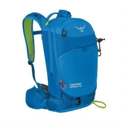 Osprey Kamber 22 -Hiking And Camping 650w 32