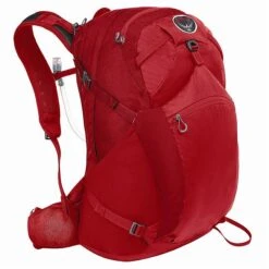 Osprey Skarab 32 -Hiking And Camping 650w 36