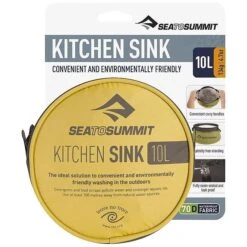 Sea To Summit Kitchen Sink -Hiking And Camping 650w 51