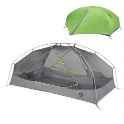 NEMO Galaxi 2P -Hiking And Camping 650w 62