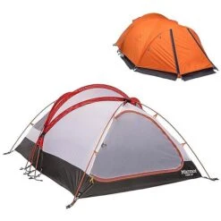 Marmot Thor 3P -Hiking And Camping 650w 63