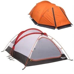 Marmot Thor 3P -Hiking And Camping 650w 64